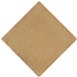 Carrelage intérieur en grès cérame émaillé effet ciment Ottocento - 20 CM x 20 CM - ép. 10 MM - Ocra
