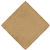 Ocra - 20x20 cm - ép.10 mm