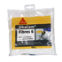 SIKACEM FIBRES 6  DOSE DE 150G