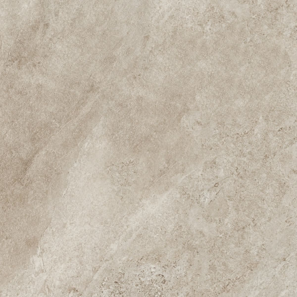 Carrelage grès cérame émaillé Beige effet pierre – Sol technique – 45.5 x 45.5 cm – ép. 9 mm – Trocadero