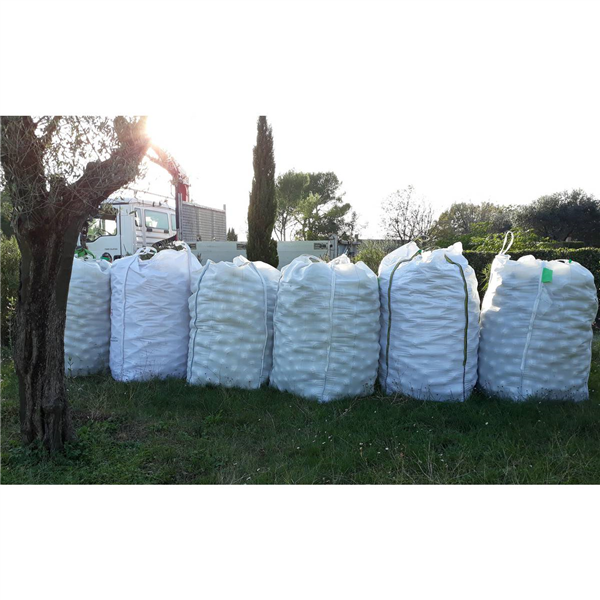 BOULBAC D175MM LE BIG BAG 2.5M3