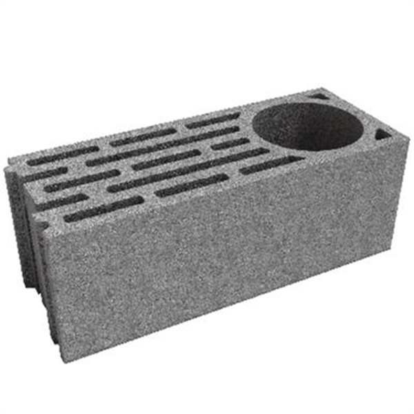 Bloc d'angle EASYTHERM
