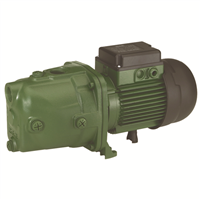 POMPE DE SURFACE JET 102 M/PRED