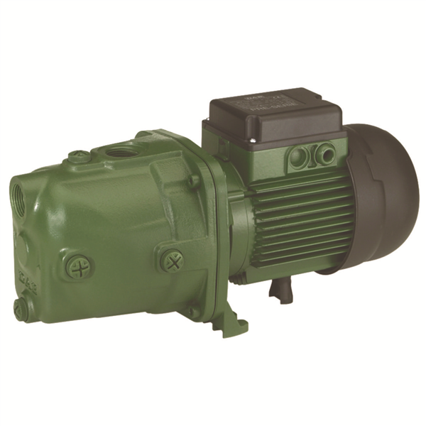 POMPE DE SURFACE JET 102 M/PRED