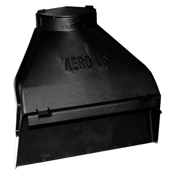 Ventilation AÉRO VS pour vide sanitaire