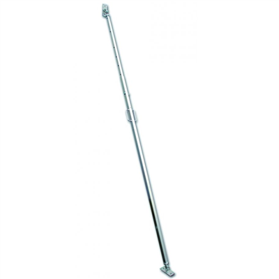 Etai tirant poussant 2 éléments longueur 2 à 3,50 mètres Théard 5510