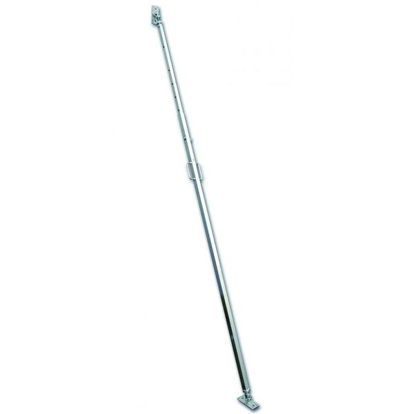 Etai tirant poussant 2 éléments longueur 2 à 3,50 mètres Théard 5510