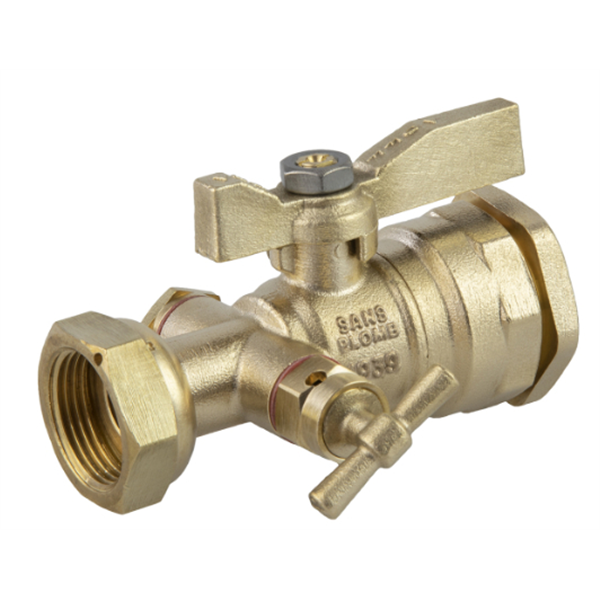 VS 657 3/4EP-25D A PURGE