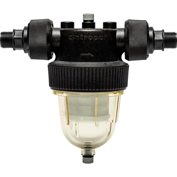 FILTRE CINTROPUR NW-18 3/4'