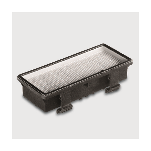 Aspirateur à poussières Kärcher T 12/1 700 W Cuve de 12 litres