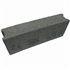 Bloc béton plein - B80 Obra - 500x100x200 mm