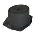 FERMETURE COMPTEUR GAZ ENTERRE OVALE 270x220