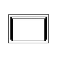 BUSE DE PUIT PLEINE D800 HT50