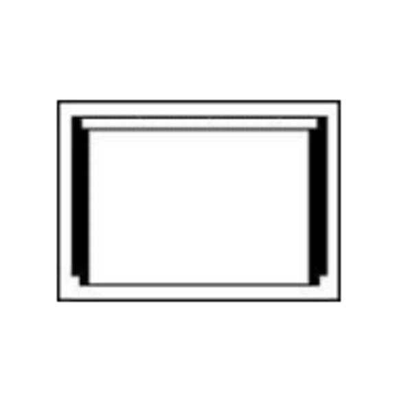 BUSE DE PUIT PLEINE D800 HT50