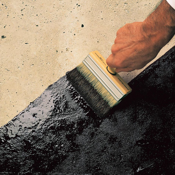 Primaire d'adhérence à froid pour membrane d'étanchéité - Derbiprimer S - seau de 20,0 LTR