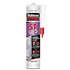 RUBSON Mastic ST 5 Sanitaire Multi-Usages Blanc Cart 300ml