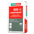 Mortier mince d'imperméabilisation pour maçonneries et bétons - Lankofugeant 222 - sac de
