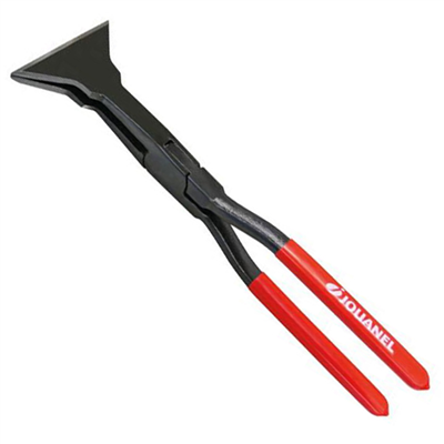 Pince à border triangulaire Jouanel - largeur 80 mm