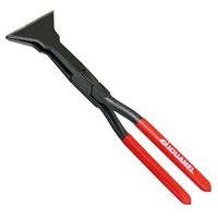 Pince à border triangulaire Jouanel - largeur 80 mm