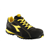 Chaussure sécurité Glove II Low S3 HRO SRA noir jaune taille 35