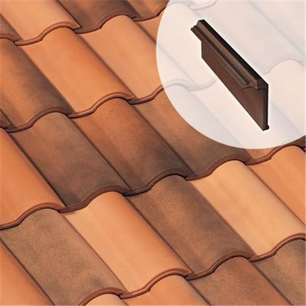 Rive individuelle droite standard AR064