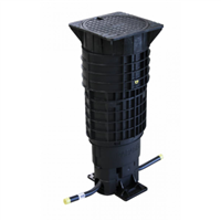 REG OPEN H60 C250 DN15 PE32 +20CM