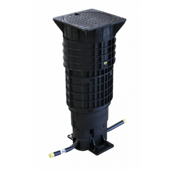 REG OPEN H60 C250 DN15 PE32 +20CM