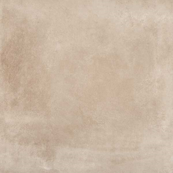 Carrelage extérieur antidérapant effet béton ciré en grès cérame émaillé - Clarens - 45,0 CM x 45,0 CM - ép. 9,50 MM - Arena
