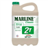 Mélange prêt à l'emploi pour moteurs 2 temps - Marline Classic 2T - Super carburant 95E5 + lubrifiant 3% - Bidon de 5 litres