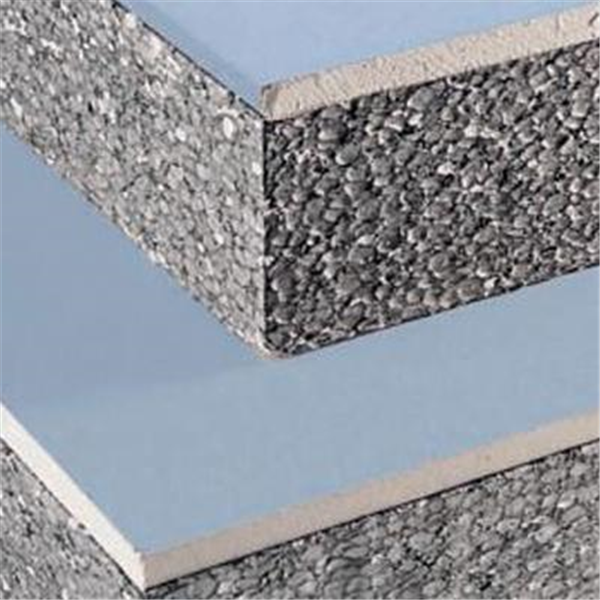 Doublage isolant standard Prégymax BA13+160 MM - R = 5,05 m².K/W - 2,60 M x 1,20 M