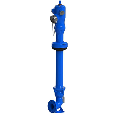 PEGASE2 RESERVE INCENDIE DN100