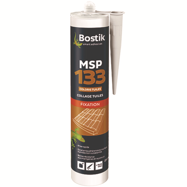 B.MSP 133 tuile  Cartouche 290ML