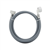 Tuyau d'alimentation machine à laver 2.5 m - F 20 x 27 - Diamètre 10 mm - Caoutchouc