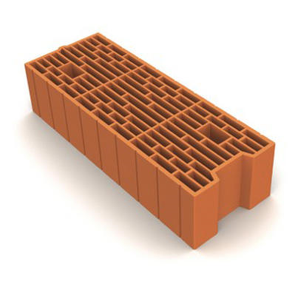 Biobric Brique de calepinage BGV'4G Ht. 21,9 cm - 56x20 cm