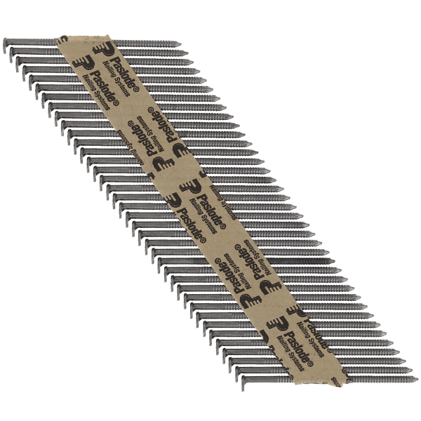 Clou cranté standard pour IM90Ci et IM90X1 Spit avec gaz 2.8 x 75 mm pack de 2500