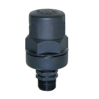 VENT.1F 701/10 BSP 1"