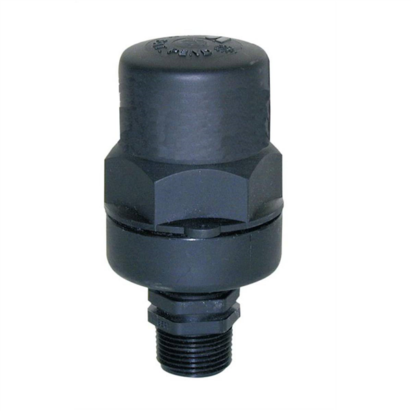 VENT.1F 701/10 BSP 1"