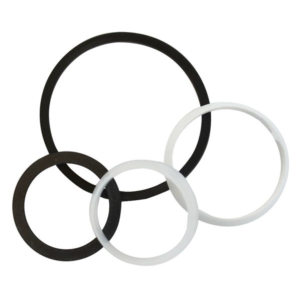 Joints pour siphon laiton diamètre 32 mm - Assortiment 4 joints - Noyon & Thiebault