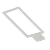 ATTACHE DE SECURITE POUR COLLIER LYRE D.50