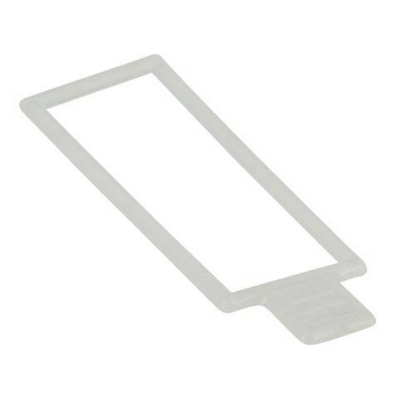 ATTACHE DE SECURITE POUR COLLIER LYRE D.50