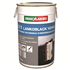 Revêtement bitumineux d'imperméabilisation 211 LANKOBLACK VERNIS Parexlanko Seau de 25 LTR