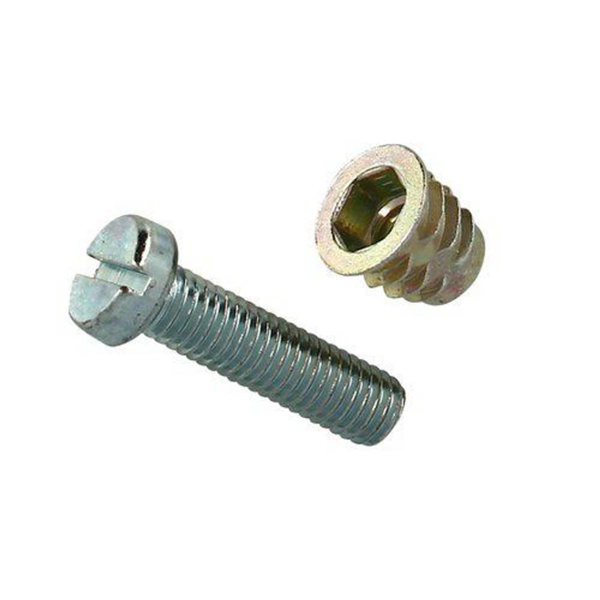 FIXATION VIS INSERT POUR CAN188 / GRL88