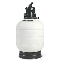 Filtre Millenium Top D660 Cerc