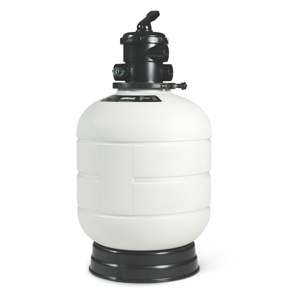 Filtre Millenium Top D660 Cerc