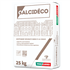 Micro-enduit de finition à la chaux aérienne CALCIDECO très fin - G20 Blanc cassé - Sac de 25 KG