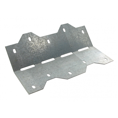 Équerre à angle ajustable 57x86x57 mm