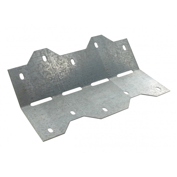 Équerre à angle ajustable 57x86x57 mm