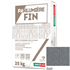 Enduit de parement à la chaux à grain fin Parexlanko Parlumière - Teinte G60 - Sac de 25 KG