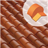 Fronton de rive bardelis 40XT