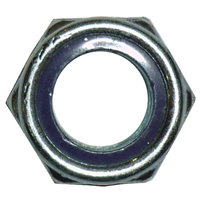 Écrou ZI avec frein - FLECTOR